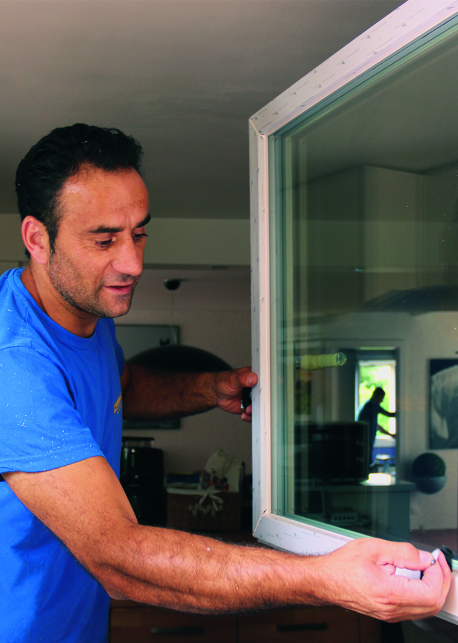 A propos nos métiers 1